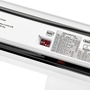 Lištové 1 fáze Sanotrunk - IMPR 707283 Deko-Light modulový systém Sanotrunk Universal Spot Double, 60 W, DALI, 4000 K, bílá - DEKOLIGHT - foto 13
