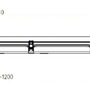 S vyšším krytím - IMPR 730511 Deko-Light prachotěs - Tri Proof Basic, 30 W, 4000 K, šedá - foto 13