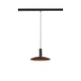 Lištové Magnetic SLV - LA 1010289 LALU® 48V závěsné svítidlo, DALI, LED Base, Mix&amp;Match, délka závěsu 200 cm, 2700/3000K, 40°, černá - BIG WHITE (SLV) - foto 13