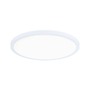 Kruhová - P 71275 LED Panel Atria Shine IP44 kruhové 298mm 14,8W 3000 - 6500K bílá - PAULMANN - foto 13