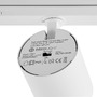Svítidla - IMPR 707264 Deko-Light 3-fázové bodové svítidlo Focaris, 15 W, DALI, 2700/3000/4000 K, bílá - DEKOLIGHT - foto 13