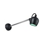 Nástěnná - P 94773 LED venkovní nástěnné svítidlo Smart Home Zigbee Kikolo RGBW IP65 90mm RGBW+ 6,2W 230V antracit umělá hmota/hliník - PAULMANN - foto 13