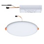 Koupelnová - P 95386 Smart Home Zigbee LED vestavné svítidlo Veluna VariFit měnitelná bílá 185mm IP44 15W - PAULMANN - foto 13
