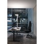 Stojací lampy - LA 1005391 WORKLIGHT stojací svítidlo bílé 79 W 4000 K 80° - BIG WHITE (SLV) - foto 13