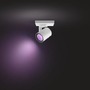 SmartHome Paul Neuhaus - PH 50621/31/P7 Hue Argenta Bluetooth SVÍTIDLO BODOVÉ GU10 5,7W 350lm 2000-6500K, bílá - PHILIPS HUE (915005761901) - foto 13