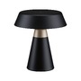 Stolní lampy dekorační - P 77060 Nabíjecí bateriové svítidlo Lirox IP44 CCT černá/šampaň - PAULMANN - foto 13