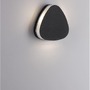 Nástěnná - NV 9492600 Venkovní nástěnné svítidlo PARRIS antracitový hliník a čirý akryl LED 7.5W 3000K 220-240V 170st. IP65 - NOVA LUCE - foto 13