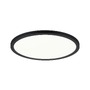 Kruhová - P 71276 LED Panel Atria Shine IP44 kruhové 298mm 14,8W 3000 - 6500K černá - PAULMANN - foto 13