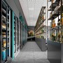 LED panely - IMPR 100159 Deko-Light LED panel - Standard 625x625 mm, 94 W, RGB/2700-6500 K, bílá - foto 13