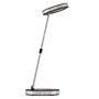 Stolní lampy pracovní - RED R10116B Stolní svítidlo CALL stolní Driver+USB černá 230V 2,5W - RED - DESIGN RENDL - foto 13