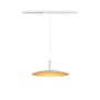 Lištové Magnetic SLV - LA 1007748 LALU® závěsné svítidlo, 48 V, Led Base, mix &amp; match, 150 cm, 8 W, 3000 K, DALI, bílá - BIG WHITE (SLV) - foto 13
