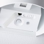 Nepřímé osvětlení - P 71285 LED nabíjecí nástěnné svítidlo Nyora IP44 3000K 135x120mm 2x1W bílá - PAULMANN - foto 13