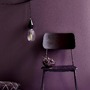 Subtilní - NOR 45643003 Závěsné svítidlo Aud 1x60W E27 černá - NORDLUX - foto 13