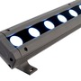 Reflektory - IMPR 732071 Deko-Light Wallwasher Caph 24V DC 66W 3000K + RGB 2800lm 1000mm tmavě šedá - LIGHT IMPRESSIONS - foto 13