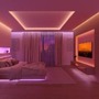 Pracovní osvětlení - PH 8721103088314 Hue Flux ultra bright světelný pás 3m EU 2200-6500K RGB - PHILIPS - foto 13