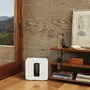 Ostatní - SON SUBG3EU1 Sonos bezdrátový Subwoofer Sub bílý - foto 13