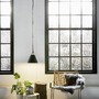 Kónická - NOR 84343003 Závěsné svítidlo Strap 36 1x40W E27 černá - NORDLUX - foto 13