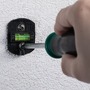 Nástěnná - P 95706 Solární reflektor Smart Home Zigbee 3.0 Flotas Zigbee IP65 3000K antracit - PAULMANN - foto 13
