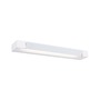 Dekorativní - P 79516 LED nástěnné svítidlo 3-krokové-stmívatelné Lucille IP44 2700K 230V 18W stmívatelné bílá - PAULMANN - foto 13