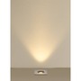 Zapuštěná - LA 1007681 DASAR® S svítidlo pro vestavbu do země, hranaté, 4 W, 3000 K, 24°, IP67, válcové, antracit - BIG WHITE (SLV) - foto 13