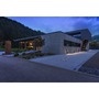 Sloupková - LA 1003001 QUAD POLE Outdoor, stojací LED svítidlo, 3000K, antracitové - BIG WHITE (SLV) - foto 13