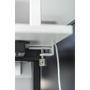 Stolní lampy dekorační - LA 1005394 WORKLIGHT stolní svítidlo bílé 79 W 4000 K 80° - BIG WHITE (SLV) - foto 13