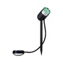 Plug &amp; Shine - P 5183 Plug &amp; Shine startovací sada Smart Home smik Gateway + LED bodové zahradní světlo Pike základní sada RGBW+ - PAULMANN - foto 13