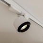 Svítidla - IMPR 707286 Deko-Light 3-fázové bodové svítidlo Ceres 90, 19 W, 4000 K, bílá - DEKOLIGHT - foto 13