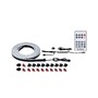 Dekorační - P 79556 EntertainLED LED hadice Black Neon 3m 5W 84 LEDs/m RGB+ - PAULMANN - foto 13