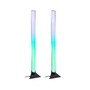 Stolní lampy dekorační - P 5175 EntertainLED set Lightbar Dynamic RGB + stojan (2ks sada) 60 cm - PAULMANN - foto 13