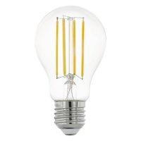 Patice E27 - LED žárovka E27, 12W, 2700K, 1521lm