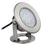 Podvodní svítidla - 9W LED svítidlo do vody RGB+CCT, RF 433MHz, IP68, 12-24V, UW03, Mi-Light - foto 8