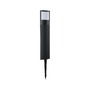 Sloupková - P 94515 LED stojací svítidlo Smart Home Zigbee Padea soumrakový senzor neláká hmyz IP44 847mm CCT 8,5W 230V antracit umělá hmota - PAULMANN - foto 14