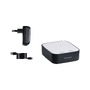 SmartHome Paulmann - P 50135 Zigbee brána Gateway Smart Home smik bílá/antracit - PAULMANN - foto 14