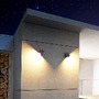 Nástěnná - RED R10377 DAZOOM náklopná antracitová 230V/350mA LED 7W 60° IP54 3000K - RED - DESIGN RENDL - foto 14