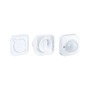 Na zeď - P 50150 Senzor Smart Home Zigbee 3.0 pohybový senzor bílá - PAULMANN - foto 14