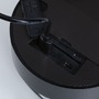 Nepřímé osvětlení - P 71290 LED nabíjecí nástěnné svítidlo Zorik IP44 stmívatelné 2700K 100mm 2x1,1W černá - PAULMANN - foto 14