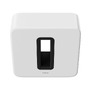 Ostatní - SON SUBG3EU1 Sonos bezdrátový Subwoofer Sub bílý - foto 14