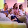 E27 - PH 8719514437319 WiZ Smart LED Žárovka 18,5 W (ekv. 150 W) 2452lm 2200-6500K RGB A80 E27 - PHILIPS - foto 14