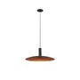 Subtilní - LA 1007548 LALU® závěsné svítidlo, Led Base, zápustné, mix &amp; match, 150 cm, 9,5 W, 3000 K, PHASE, černá - BIG WHITE (SLV) - foto 14