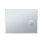 K zrcadlu - P 70556 LED zrcadlo s osvětlením Mirra IP44 4000K / 230V 20W zrcadlo - PAULMANN - foto 14