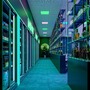 LED panely - IMPR 100159 Deko-Light LED panel - Standard 625x625 mm, 94 W, RGB/2700-6500 K, bílá - foto 14