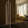 Dekorační - BRI 8018147 Startovací sada On/Off LED pásek pro nástěnné panely – 260cm, vypínač, vč. rozbočovače - BRILONER - foto 14