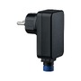 Dekorační - P 5022 Plug &amp; Shine set LED světelný objekt strom + hvězda IP67 3000K 2,8W bílá - PAULMANN - foto 14