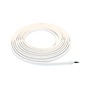 Plug &amp; Shine - P 94562 Plug &amp; Shine LED pásek Smart Home Zigbee Smooth IP67 RGBW 39W bílá - PAULMANN - foto 14