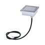 Zapuštěná - P 94595 LED zemní svítidlo Smart Home Zigbee Brick neláká hmyz IP67 hranaté 100x100mm CCT 1W 230V ocel ocel - PAULMANN - foto 14