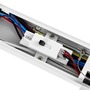 Lištové 1 fáze Sanotrunk - IMPR 707283 Deko-Light modulový systém Sanotrunk Universal Spot Double, 60 W, DALI, 4000 K, bílá - DEKOLIGHT - foto 14