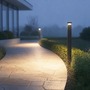 Sloupková - IMPR 730521 Deko-Light venkovní stojací svítidlo Faro 100, 12 W, 3000 K, tmavěšedá - DEKOLIGHT - foto 14