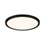 Koupelnová - P 93102 VariFit LED vestavné svítidlo Dim to Warm Areo IP44 kruhové 230mm 3 Step Dim to warm černá stmívatelné - PAULMANN - foto 14