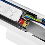 Lištové 1 fáze Sanotrunk - IMPR 707277 Deko-Light modulový systém Sanotrunk Universal Spot Double, 60 W, 4000 K, bílá - DEKOLIGHT - foto 14